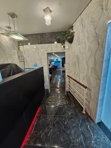 Prédio Comercial para alugar, 20m² no Jardim Satélite, São José dos Campos