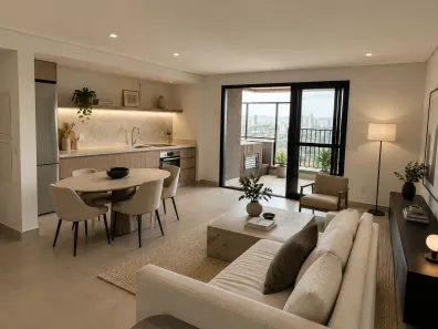 Apartamento com 2 Quartos à venda, 109m² no Setor Marista, Goiânia