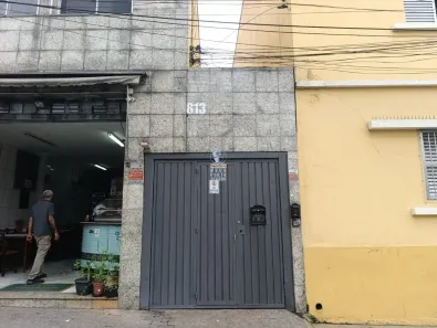 Casa com 2 Quartos para alugar, 90m² no Santana, São Paulo