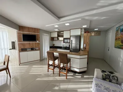 Apartamento com 2 Quartos à venda, 90m² no Santa Regina, Camboriú