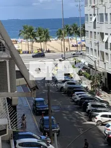Apartamento com 3 Quartos à venda, 90m² no Copacabana, Rio de Janeiro