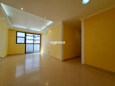 Apartamento com 2 Quartos para alugar, 65m² no Barra da Tijuca, Rio de Janeiro