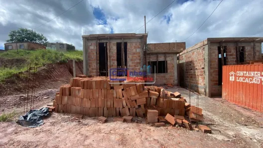 Casa com 2 Quartos à venda, 75m² no Nazaré, São Joaquim de Bicas