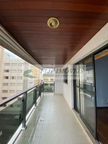 Apartamento com 3 Quartos à venda, 127m² no Cambuí, Campinas