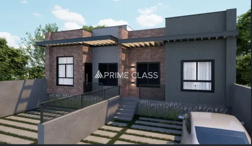 Casa com 3 Quartos à venda, 159m² no Estância Velha, Canoas