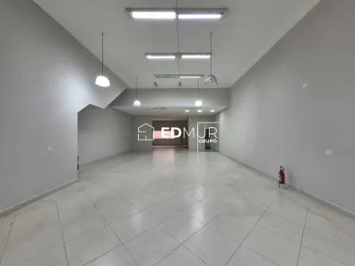 Ponto Comercial para alugar, 175m² no Santa Terezinha, Santo André