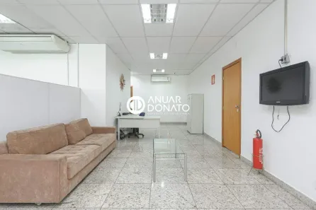 à venda, 363m² no Centro, Belo Horizonte