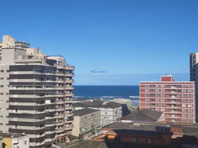 Apartamento com 3 Quartos à venda, 120m² no Tupi, Praia Grande