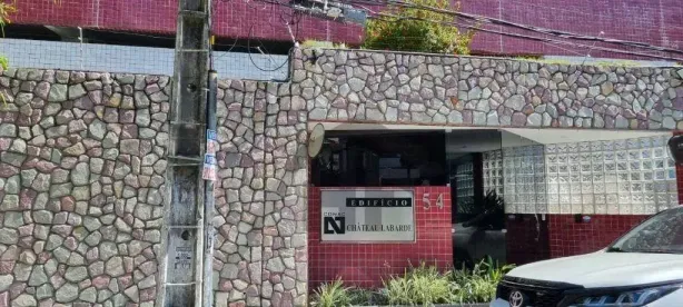 Apartamento com 4 Quartos à venda, 87m² no Boa Viagem, Recife