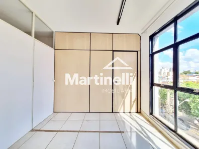 Sala Comercial para alugar, 46m² no Vila Seixas, Ribeirão Preto
