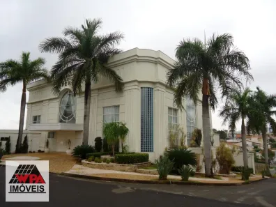 Ponto Comercial à venda, 1125m² no Campo Limpo, Americana