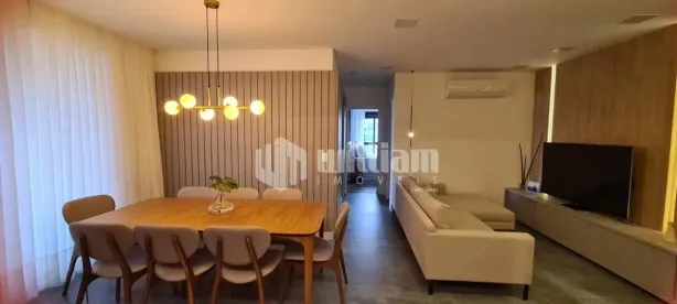 Apartamento com 3 Quartos à venda, 110m² no Praia Brava de Itajaí, Itajaí