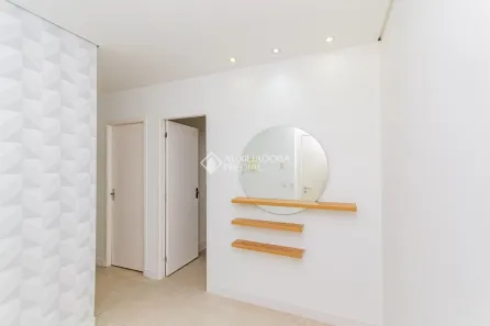 Sala Comercial para alugar, 40m² no Chácara das Pedras, Porto Alegre