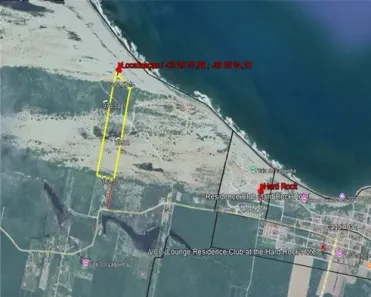 Lote/Terreno à venda, 756m² no , Paraipaba