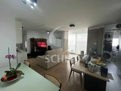 Apartamento com 3 Quartos à venda, 80m² no Campininha, São Paulo