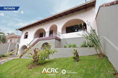 Casa com 4 Quartos para alugar, 207m² no Do Salto, Blumenau