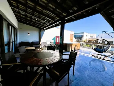 Cobertura com 4 Quartos à venda, 174m² no Recreio dos Bandeirantes, Rio de Janeiro