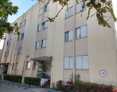 Apartamento com 2 Quartos à venda, 53m² no Centro, Diadema