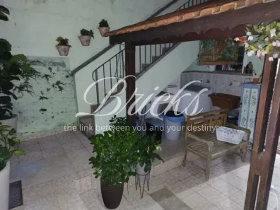 Casa com 2 Quartos à venda, 95m² no Vila Congonhas, São Paulo