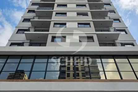 Apartamento com 1 Quarto à venda, 26m² no Água Branca, São Paulo