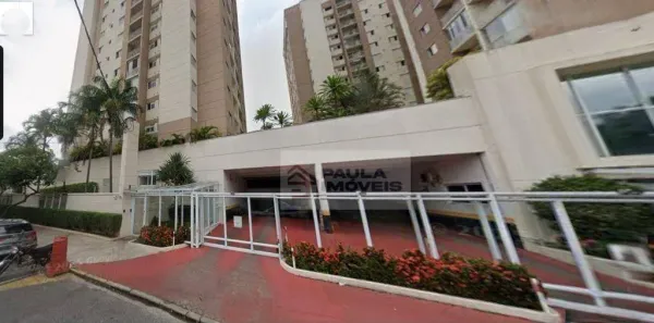 Apartamento com 2 Quartos à venda, 55m² no Parque Novo Mundo, São Paulo