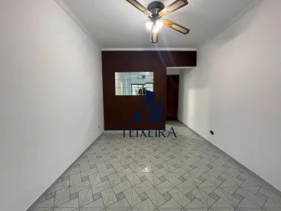 Apartamento com 3 Quartos para alugar, 110m² no Pitangueiras, Guarujá