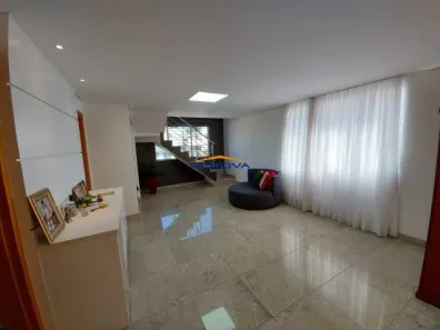 Cobertura com 4 Quartos à venda, 220m² no Castelo, Belo Horizonte