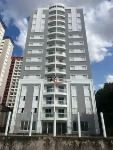 Apartamento com 3 Quartos para alugar, 74m² no Mansões Santo Antônio, Campinas