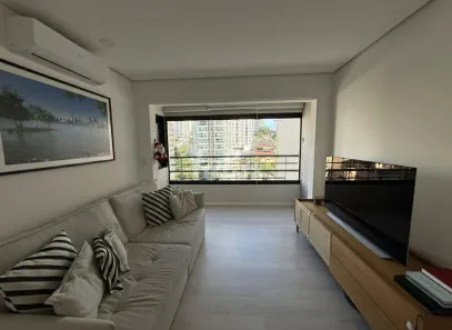 Apartamento com 2 Quartos à venda, 66m² no Vila Mariana, São Paulo