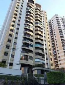 Cobertura com 4 Quartos para alugar, 348m² no Tatuapé, São Paulo