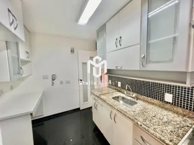 Apartamento com 3 Quartos à venda, 104m² no Vila Clementino, São Paulo