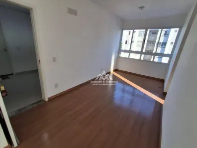 Apartamento com 2 Quartos à venda, 48m² no Valentina Figueiredo, Ribeirão Preto