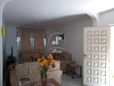 Sobrado com 3 Quartos à venda, 163m² no Vila Helena, Santo André