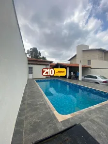 Casa com 3 Quartos à venda, 168m² no Alto da Colina, Indaiatuba