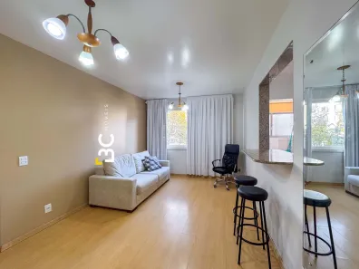 Apartamento com 1 Quarto para alugar, 50m² no Floresta, Porto Alegre