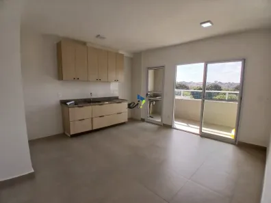 Apartamento com 2 Quartos para alugar, 60m² no Pampulha, Belo Horizonte