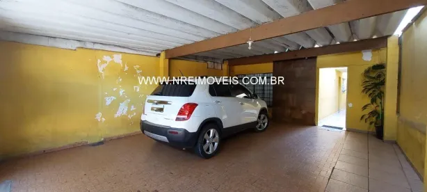 Sobrado com 3 Quartos à venda, 130m² no Vila Maracanã, São Paulo