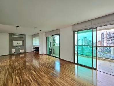 Apartamento com 3 Quartos à venda, 147m² no Brooklin Paulista, São Paulo