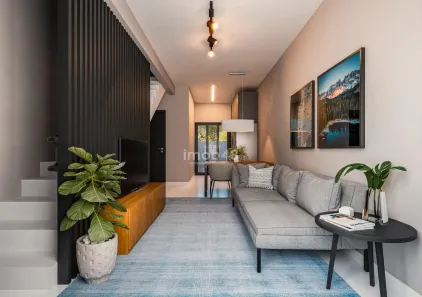 Casa com 2 Quartos à venda, 79m² no Real Parque, São José