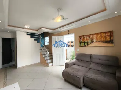 Casa de Condomínio com 2 Quartos à venda, 65m² no Sítio das Paineiras/California, Barueri