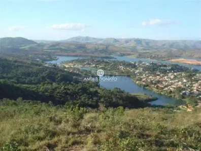 Lote/Terreno à venda, 2085m² no , Capitólio