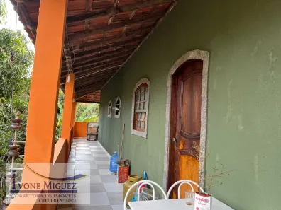 Fazenda/Sítio com 3 Quartos à venda, 3264m² no Parque Barcelos, Paty do Alferes