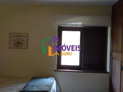 Sobrado com 4 Quartos à venda, 396m² no Jardim Leonor, São Paulo