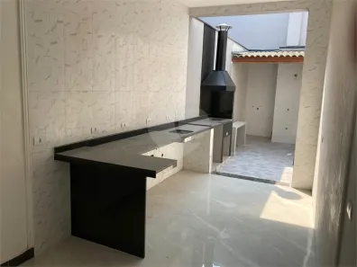 Sobrado com 3 Quartos à venda, 125m² no Vila do Bosque, São Paulo