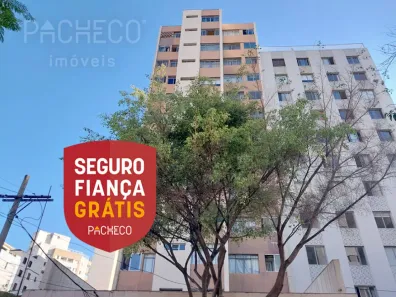 Apartamento com 1 Quarto para alugar, 49m² no Barra Funda, São Paulo