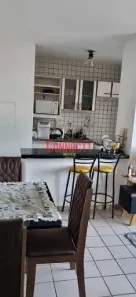 Apartamento com 2 Quartos à venda, 63m² no Centro, Ribeirão Preto
