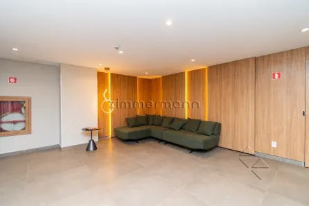 Apartamento com 2 Quartos à venda, 78m² no Perdizes, São Paulo