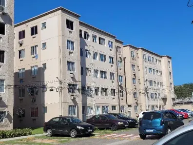 Apartamento com 2 Quartos à venda, 45m² no Anchieta, Rio de Janeiro