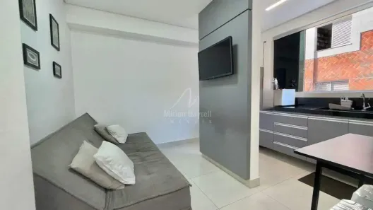 Apartamento com 1 Quarto à venda, 40m² no Savassi, Belo Horizonte