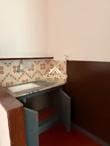 Apartamento com 1 Quarto para alugar, 37m² no Jardim Sumaré, Ribeirão Preto